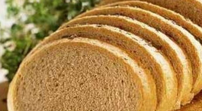 Dilimlenerek tüketilen ekmek, tazeliğini koruyor Dilimlenerek tüketilen ekmek, tazeliğini koruyor