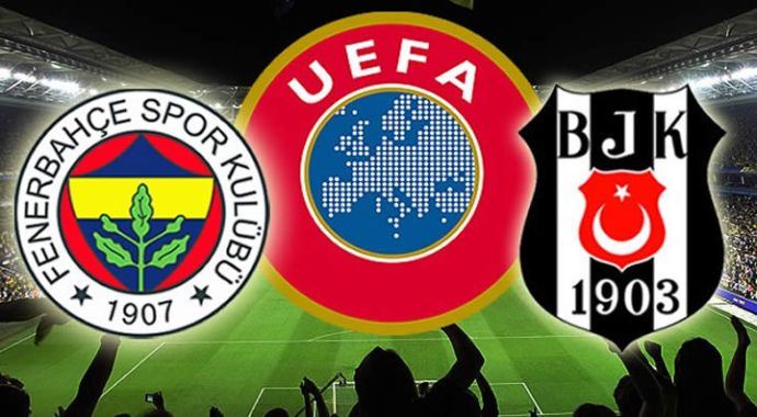 CAS'ta Fenerbahçe ve Beşiktaş duruşma tarihi belli oldu CAS'ta Fenerbahçe ve Beşiktaş duruşma tarihi belli oldu