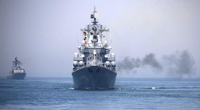 İsrail, Yunanistan ve Rum Kesimi Akdeniz'de tatbikat yapacak İsrail, Yunanistan ve Rum Kesimi Akdeniz'de tatbikat yapacak