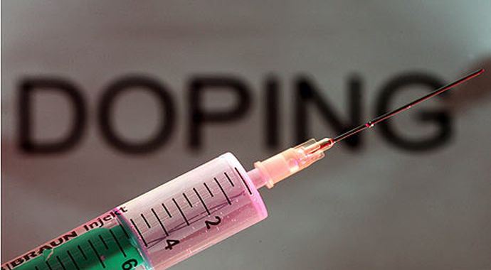 Yağlı Güreş Mecek'ten ağasından doping açıklaması Yağlı Güreş Mecek'ten ağasından doping açıklaması