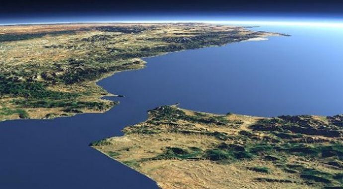 Cebelitarık krizinde bir yenisi eklendi Cebelitarık krizinde bir yenisi eklendi