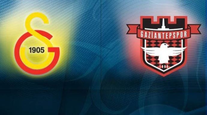 Galatasaray Gaziantepspor maçı muhtemel 11'leri Galatasaray Gaziantepspor maçı muhtemel 11'leri