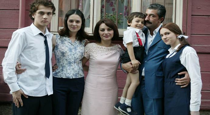 Mısır'da Türk dizilerine yasak Mısır'da Türk dizilerine yasak