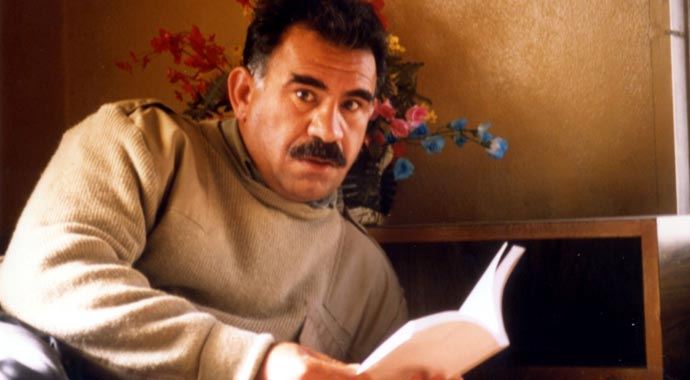 Abdullah Öcalan'a daha geniş hücre ve yeni imkanlar Abdullah Öcalan'a daha geniş hücre ve yeni imkanlar