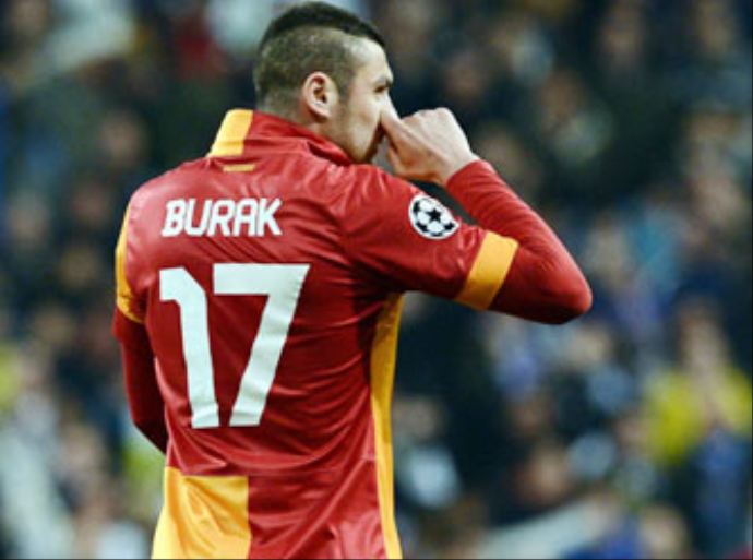 Burak Yılmaz transferinde Galatasaray&#039;ı sarsan gelişme