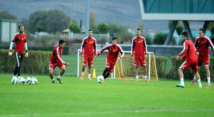 Kayserispor 1-0 Sivasspor özeti, detayları