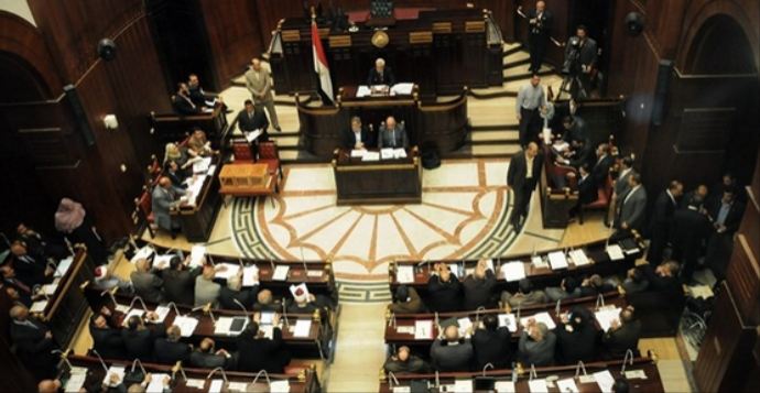 Mısır'da darbe anayasayası hazırlanıyor