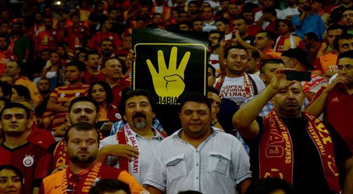 Galatasaray, yeni sezona Gaziantepspor'la başladı