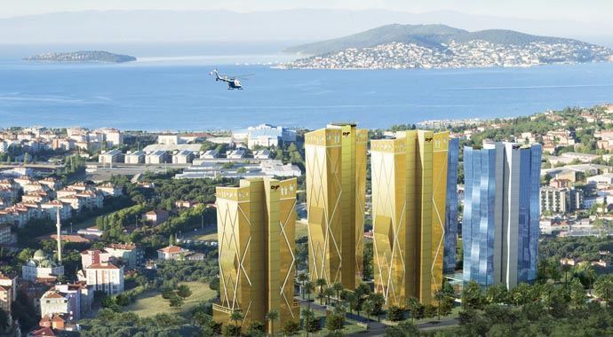 Dap Vazo Kule&#039;de fiyatlar ne kadar