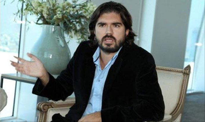Rasim Ozan Kütahyalı, 'Bu transfer olursa anırırım' Rasim Ozan Kütahyalı, 'Bu transfer olursa anırırım'