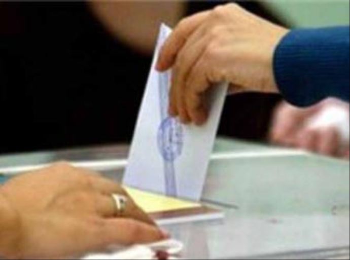 Seçim sisteminde devrim, dijital oy sistemi geliyor Seçim sisteminde devrim, dijital oy sistemi geliyor