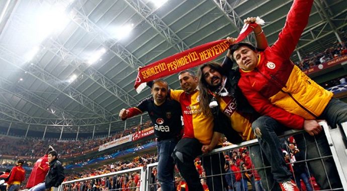 Arena'da ilk galibiyet - MAÇTAN NOTLAR Arena'da ilk galibiyet - MAÇTAN NOTLAR