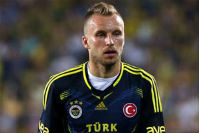 Kadlec'ten Salzburg itirafı, 'Salzburg daha iyiydi' Kadlec'ten Salzburg itirafı, 'Salzburg daha iyiydi'