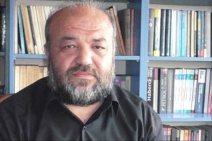 İhsan Eliaçık'tan malvarlığını soran polise ilginç cevap İhsan Eliaçık'tan malvarlığını soran polise ilginç cevap