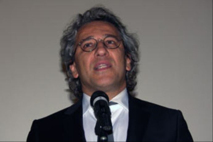 Can Dündar Milliyet'ten neden kovuldu, işte sebebi Can Dündar Milliyet'ten neden kovuldu, işte sebebi