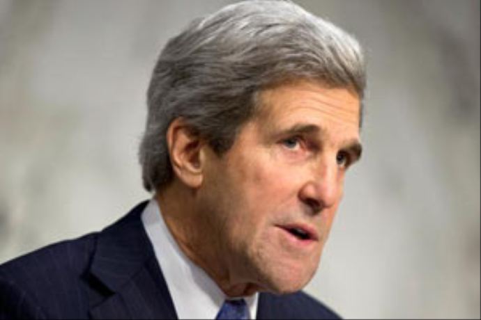 John Kerry, 'Mısır ordusu demokrasiyi yeniden inşa ediyor' John Kerry, 'Mısır ordusu demokrasiyi yeniden inşa ediyor'