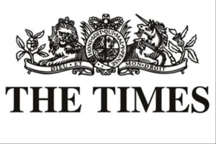 The Times'teki 'Gezi' ilanına bir tepki de İngiltere'den The Times'teki 'Gezi' ilanına bir tepki de İngiltere'den