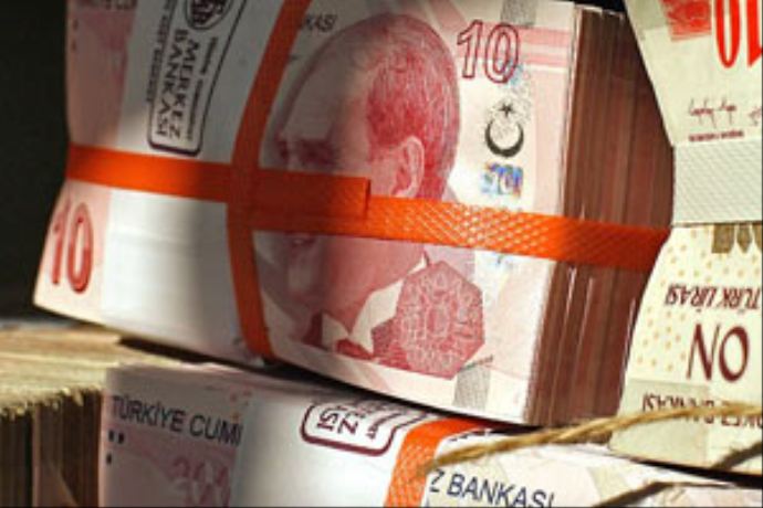 Gurbetçi 'önce vatan' dedi, Varlık Barışı'ndan 50 milyar geldi Gurbetçi 'önce vatan' dedi, Varlık Barışı'ndan 50 milyar geldi
