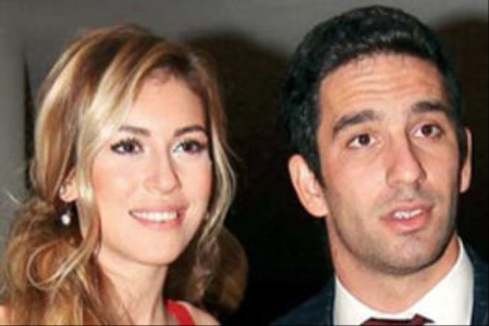 Arda Turan'dan ayrılan Sinem ortaya çıktı Arda Turan'dan ayrılan Sinem ortaya çıktı