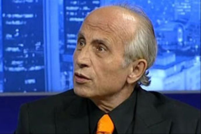 Yaşar Nuri'den Cübbeli Ahmet'e ağır hakaret Yaşar Nuri'den Cübbeli Ahmet'e ağır hakaret