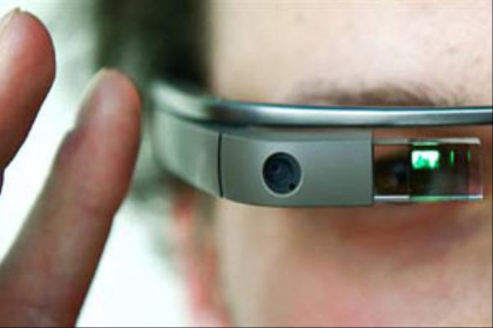 Google Glass&#039;a piyasaya çıkmadan yasak geldi 