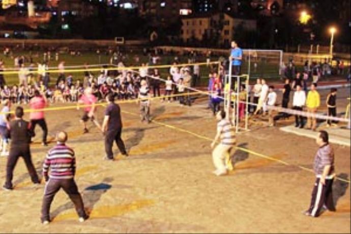 'Çözüm'e destek, teröre ortak tepki 'Çözüm'e destek, teröre ortak tepki