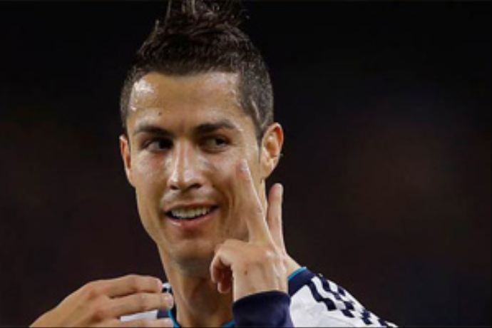 Manchester United, Ronaldo için devrede Manchester United, Ronaldo için devrede