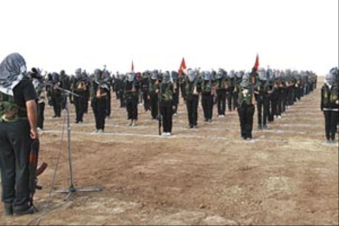 PYD Nusra savaşı Halep'e de sıçradı PYD Nusra savaşı Halep'e de sıçradı