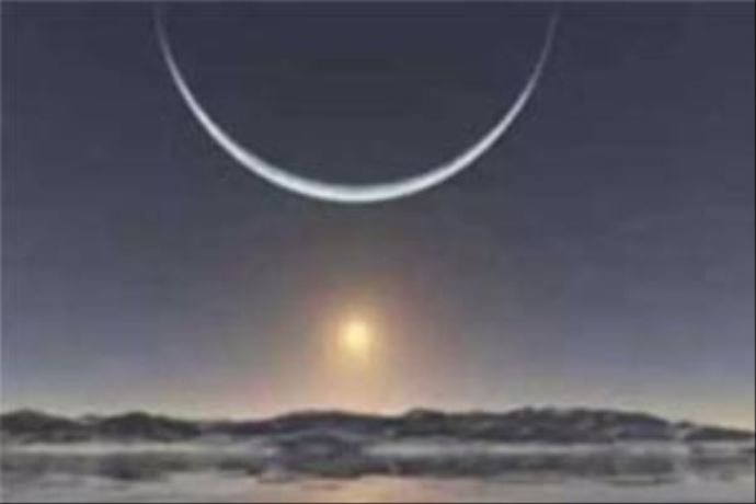 Bir böceğin rızkını bile…