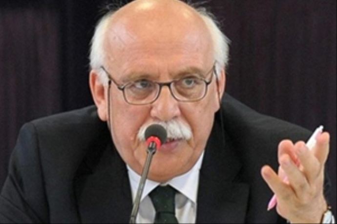 MEB, Nabi Avcı hakkında çıkan haberleri yalanladı MEB, Nabi Avcı hakkında çıkan haberleri yalanladı