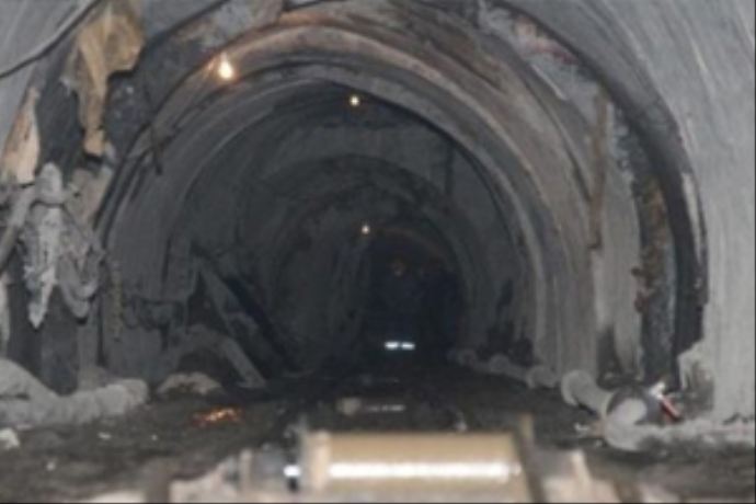 Madendeki iki işçinin cesetlerine ulaşıldı