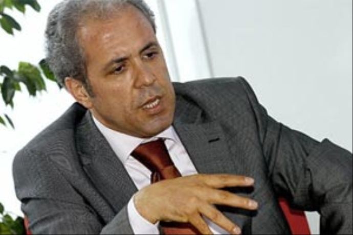 AK Partili Şamil Tayyar meydan okudu