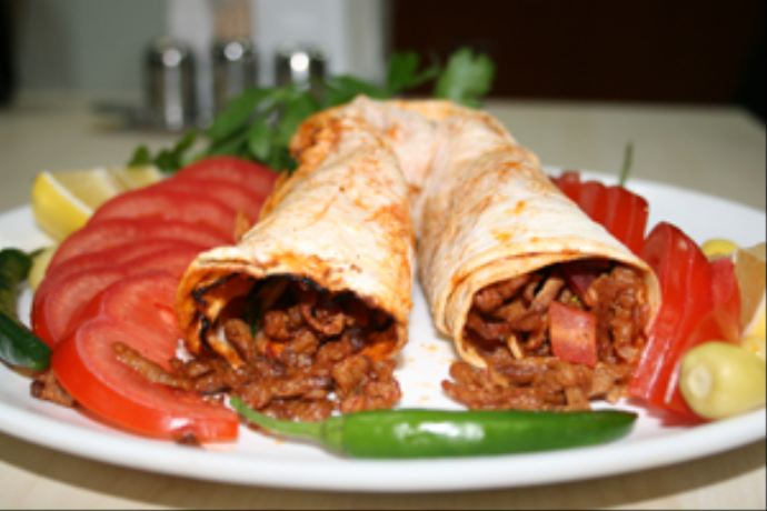 Tantuni tarifi