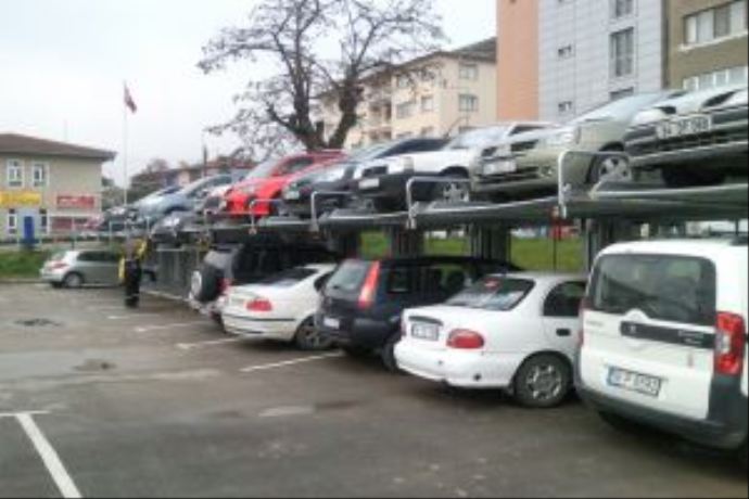 Yakıt tasarrufunda son nokta