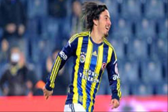 Recep niyaz, UEFA'nın 'En İyiler' listesinde Recep niyaz, UEFA'nın 'En İyiler' listesinde