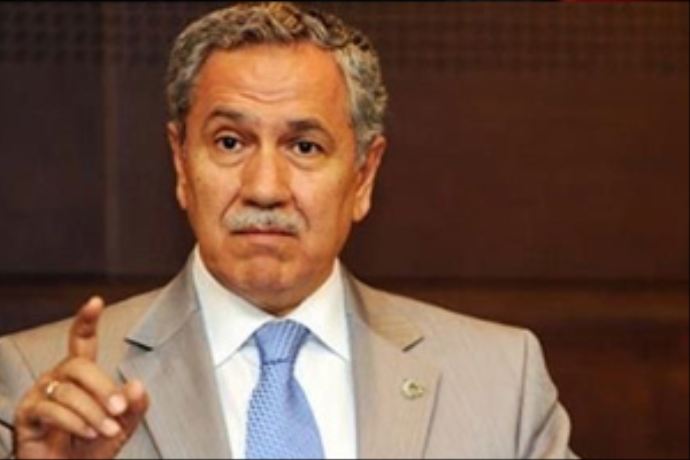 Bülent Arınç, Bursa&#039;ya yeni bir vilayet binası lazım