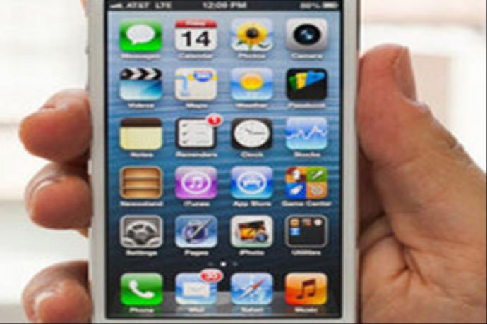iPhone, Blackberry ve Android&#039;i solladı