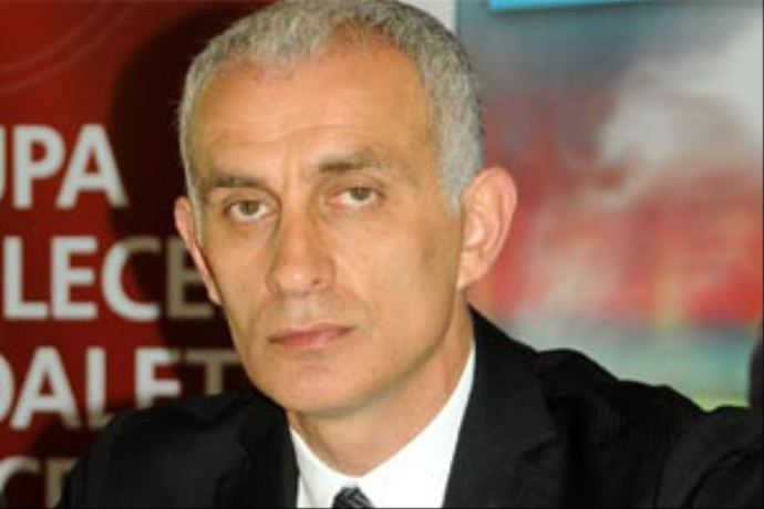 İbrahim Hacıosmanoğlu&#039;ndan CHP&#039;ye eleştiriler