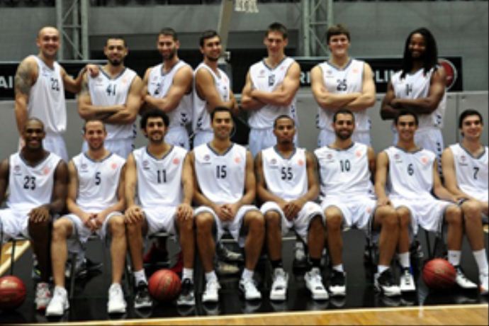 Beşiktaş Basketbol Takımı'ndan kamp programı belli oldu Beşiktaş Basketbol Takımı'ndan kamp programı belli oldu