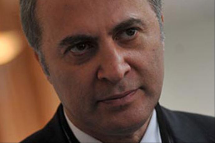 Fikret Orman, &#039;Siyaset, stadyum dışında kalmalı&#039;
