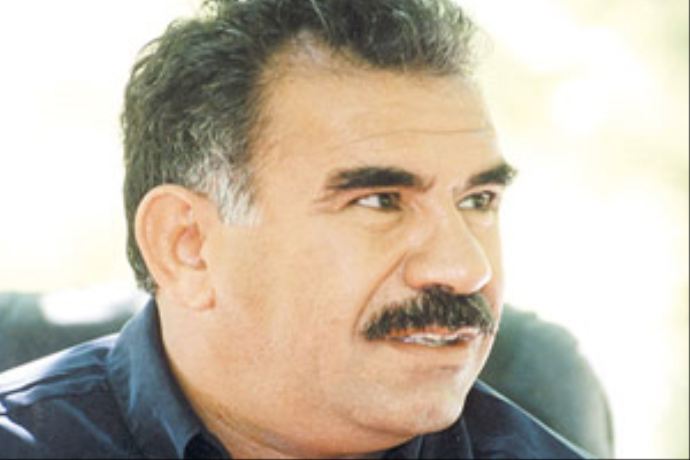 Abdullah Öcalan&#039;ın yeniden yargılanma talebine ret