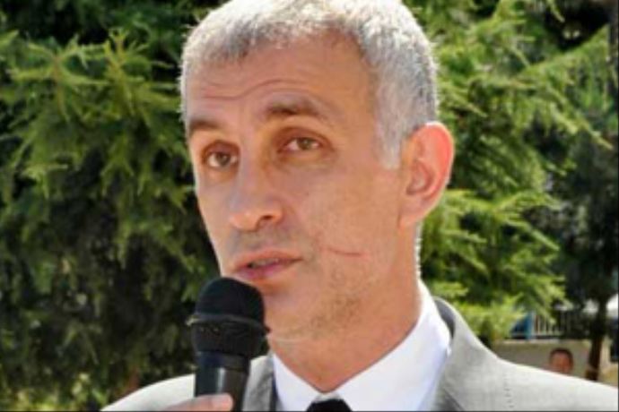 Hacıosmanoğlu, &#039;Drogba telefon etti&#039;