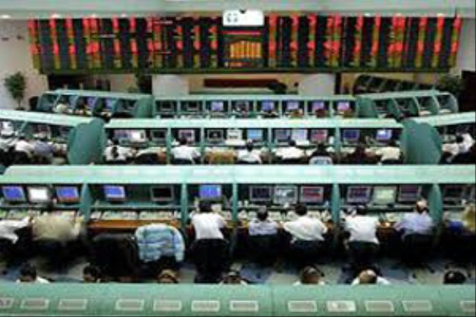 Borsa bu hafta kazandırdı Borsa bu hafta kazandırdı