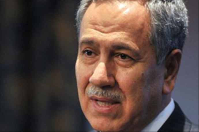Bülent Arınç, &#039;T.C. Valilik binasına ihtiyaç var&#039;