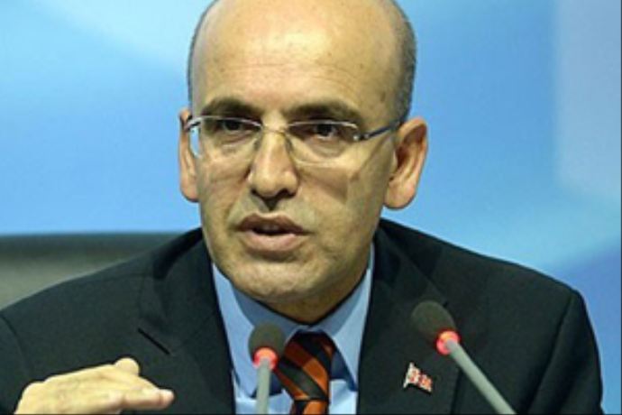 Bakan Şimşek açıkladı, 1500 kişiye iş imkanı