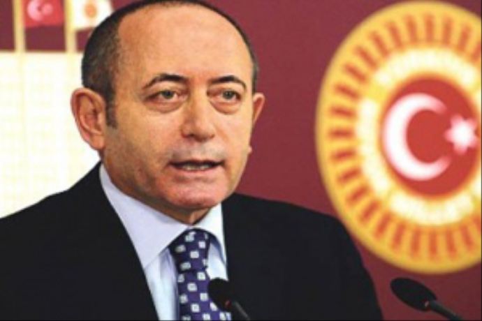 CHP&#039;den milletvekillerine Silivri mesajı