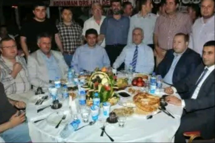 Safer Dal hoca anıldı Safer Dal hoca anıldı