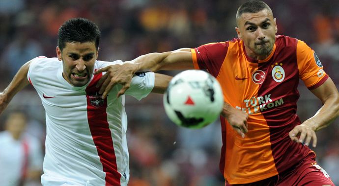 Son Şampiyon, kaldığı yerden devam ediyor