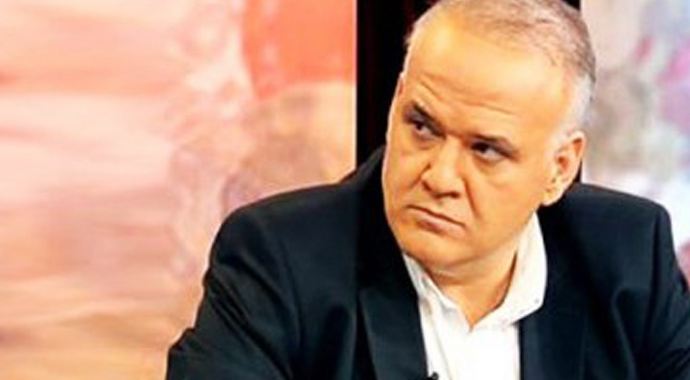 Ahmet Çakar'dan iddialı yorum, 'Galatasaray Şampi...'