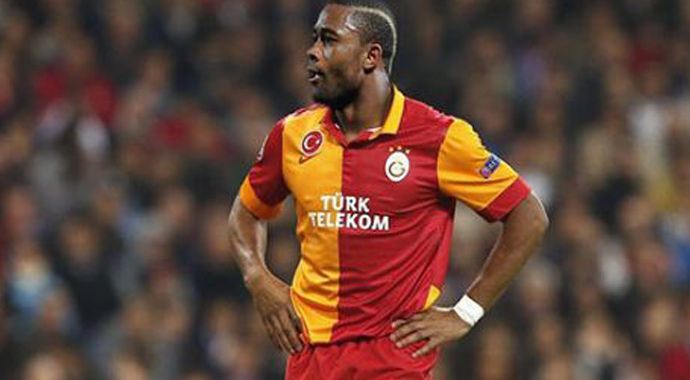 Galatasaraylı Chedjou performansını değerlendirdi